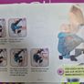 Emeibaby Carrier Image 4