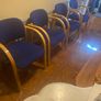 Office chairs Image 5