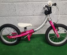Balance bike
