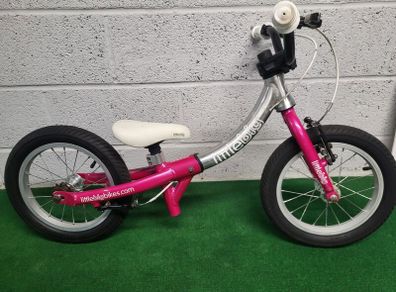 Balance bike