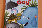 Dudley's Muddley Day by Josh Webb