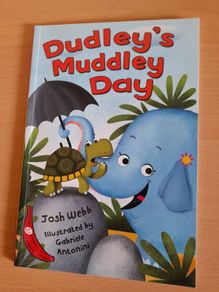 Dudley's Muddley Day by Josh Webb