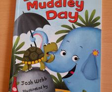Dudley's Muddley Day by Josh Webb