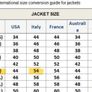 Suit jacket Italian manufacturer XL Image 3