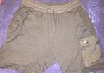 Nike Shorts size M