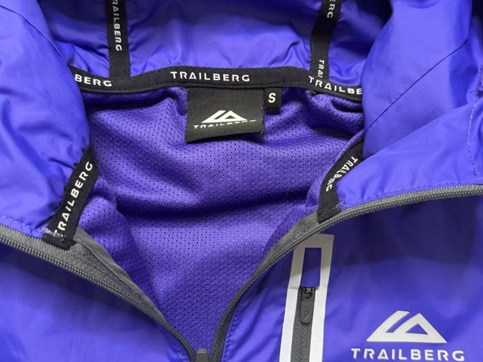 Trailberg Vertigo Tracksuit