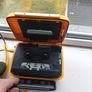 Vintage Sony Walkman Sports WM-AF59. Great condition. Very sturdy/robust. Image 2