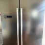 kenwood fridge freezer Image 2