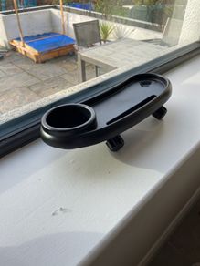 Buggy Tray