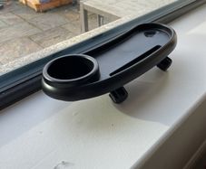 Buggy Tray