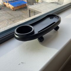 Buggy Tray