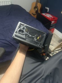 105w power supply