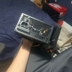 105w power supply