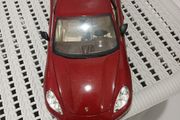 model car