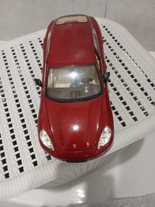 model car
