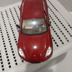 model car