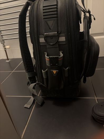 Velocity Progear rogue 50 Tool backpack