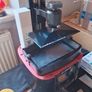 Full elegoo resin printing set-up Image 2