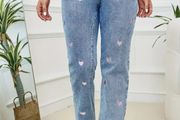 Womens Jeans