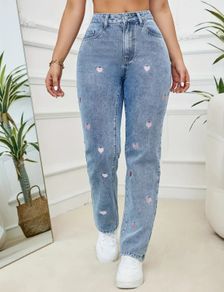 Womens Jeans