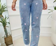Womens Jeans