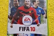 Fifa 10 2010  xbox 360 games Original