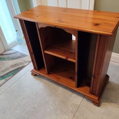 Music CD Cabinet