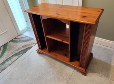 Music CD Cabinet