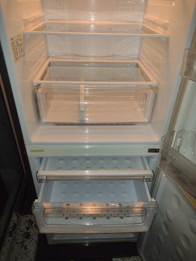 Samsung Fridge Freezer