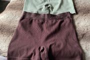 ladies shorts