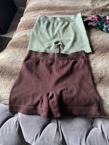 ladies shorts