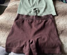 ladies shorts