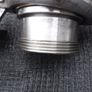 Pratt Burnerd LC-15 Lever Operated Collet Chuck + Bed Anchor. Image 4