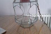 vintage lantern