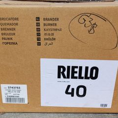 Riello 40 g3b