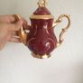 Vintage German Handmade Tea Set Image 2