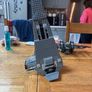 Lego Kylo Ren's command shuttle 75104 Image 5