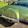 Lincoln Continental Mark IV Image 5