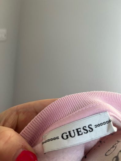 Guess Ladies Sweatshirt
