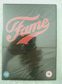 Feature Films - DVD Titles Beginning With The Letter F (Various Genres)