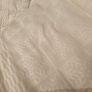 Jacquard cotton snowflake cloth BN Image 2
