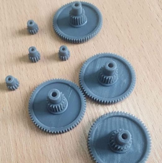 3d Printing and CAD Service