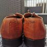 Barker brogues - UK8 - Free P&P Image 8