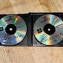 Final Fantasy 7 VII including FF8 Demo (no manual) PS1 PlayStation 1 Image 3