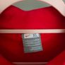 Vintage 2007/08 Manchester United Nike track jacket Image 3