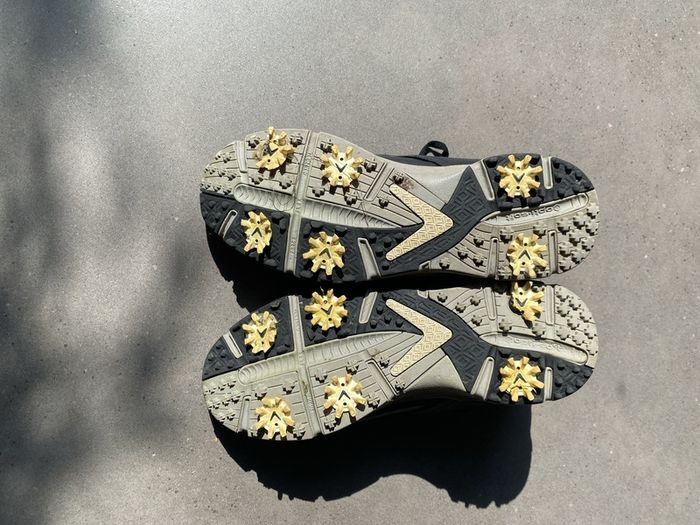 callaway golf shoes
