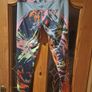 Primark lovely leggings size UK 10/12 EU38/40 Postage included Image 2