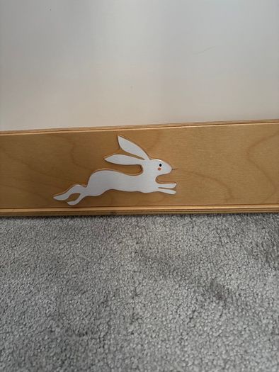 Kids bookshelf