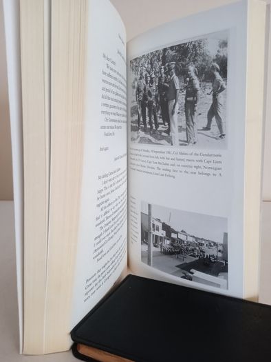 Heroes of Jadotville: The Soldiers' Story by Rose Doyle (GT926)