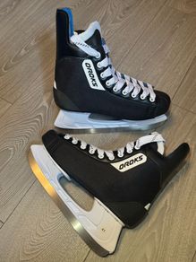 Ice Hockey Skates